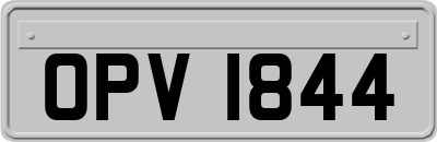 OPV1844