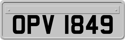 OPV1849