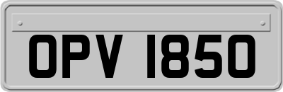 OPV1850