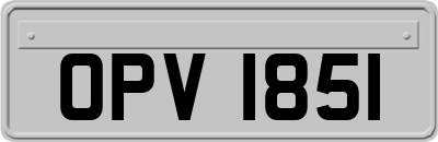 OPV1851