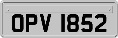OPV1852