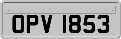 OPV1853