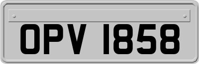 OPV1858