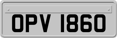OPV1860
