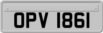 OPV1861