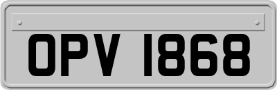 OPV1868