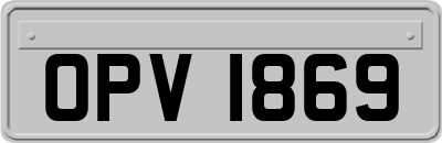 OPV1869