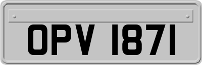 OPV1871