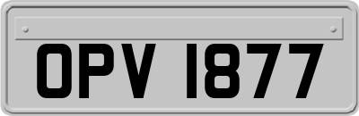 OPV1877
