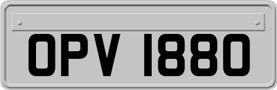 OPV1880