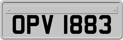 OPV1883