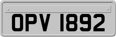 OPV1892