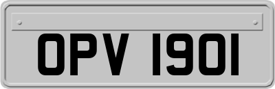 OPV1901