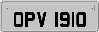 OPV1910