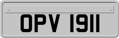 OPV1911