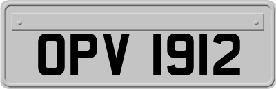 OPV1912