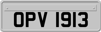 OPV1913