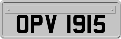OPV1915
