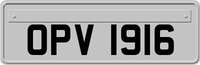 OPV1916