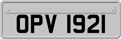 OPV1921