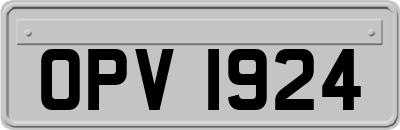 OPV1924
