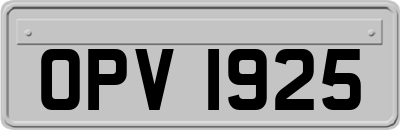 OPV1925
