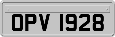 OPV1928