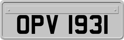 OPV1931