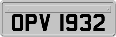 OPV1932