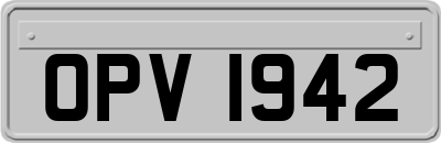 OPV1942