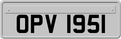 OPV1951
