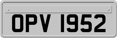 OPV1952