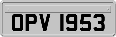 OPV1953