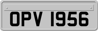 OPV1956