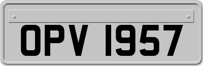OPV1957