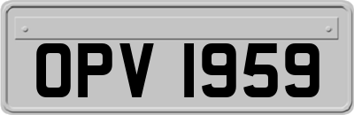 OPV1959