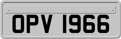OPV1966