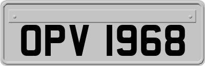 OPV1968