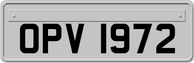 OPV1972
