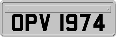 OPV1974