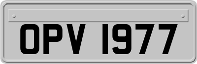 OPV1977