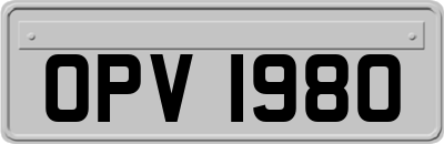 OPV1980
