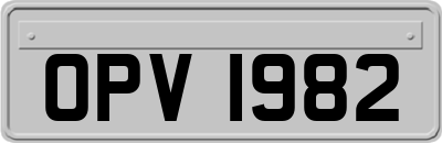 OPV1982