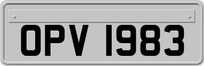 OPV1983