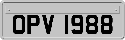 OPV1988