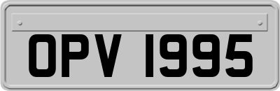 OPV1995