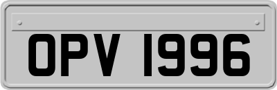 OPV1996