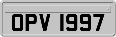 OPV1997