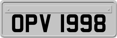 OPV1998