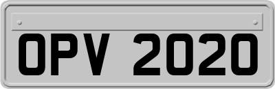OPV2020